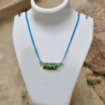 Ultra Modern Neck piece approx 16~18 inches long, available in wholesale price