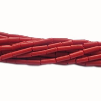3 line pkg. (each 16  inches line) 3x9mm (approximately Size) Tribal Gypsy, Boho Jewellery making beads)