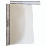 10pcs Paper Necklace Chain Jewellery Display Cards