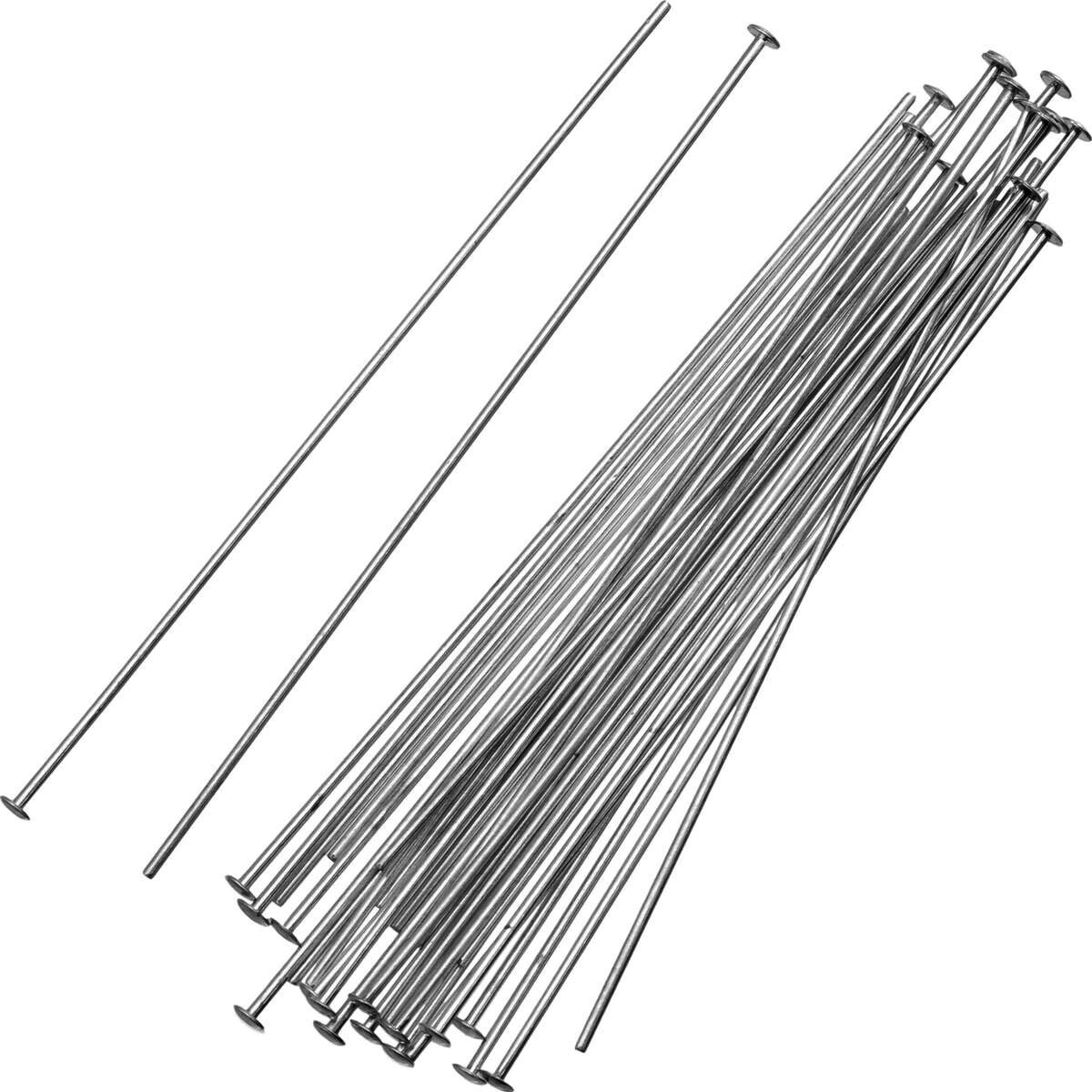 60mm head pin