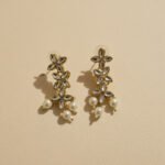 kundan earrings