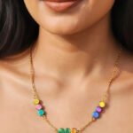 MIIB Elegant Minimalist chain Necklace