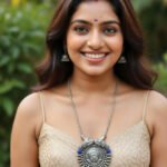 Oxidized Tribal Statement Necklace for Women | Boho Ethnic Indian Jewelry | Vintage Antique Silver Necklace