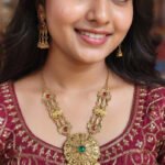 Oxidized Tribal Statement Necklace for Women | Boho Ethnic Indian Jewelry | Vintage Antique Gold Necklace