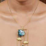 MIIB Elegant Minimalist chain Necklace