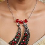 MIIB Elegant Minimalist chain Necklace