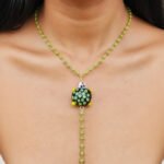 MIIB Elegant Minimalist chain Necklace