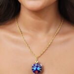 MIIB Elegant Minimalist chain Necklace