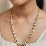 MIIB Elegant Minimalist chain Necklace