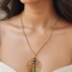 MIIB Elegant Minimalist chain Necklace