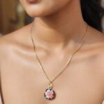 MIIB Elegant Minimalist chain Necklace