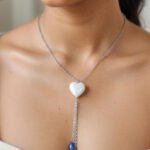 MIIB Elegant Minimalist chain Necklace