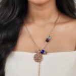 MIIB Elegant Minimalist chain Necklace