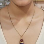 MIIB Elegant Minimalist chain Necklace