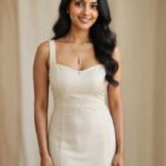 MIIB Elegant Minimalist chain Necklace