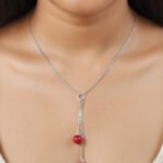 MIIB Elegant Minimalist chain Necklace