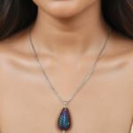 MIIB Elegant Minimalist chain Necklace