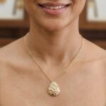 MIIB Elegant Minimalist chain Necklace