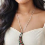 MIIB Elegant Minimalist chain Necklace