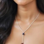 MIIB Elegant Minimalist chain Necklace