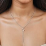 MIIB Elegant Minimalist chain Necklace