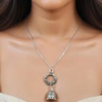 MIIB Elegant Minimalist chain Necklace