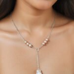 MIIB Elegant Minimalist chain Necklace