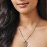 MIIB Elegant Minimalist chain Necklace